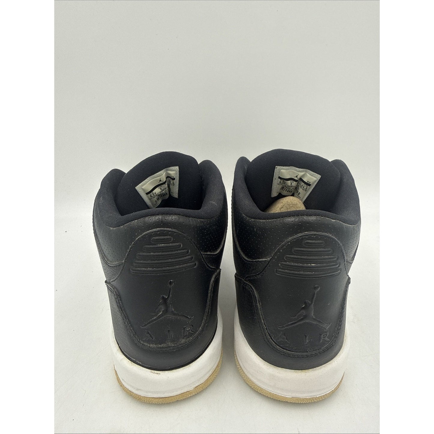 Size 6.5 (GS) - Jordan 3 Retro Mid Cyber Monday