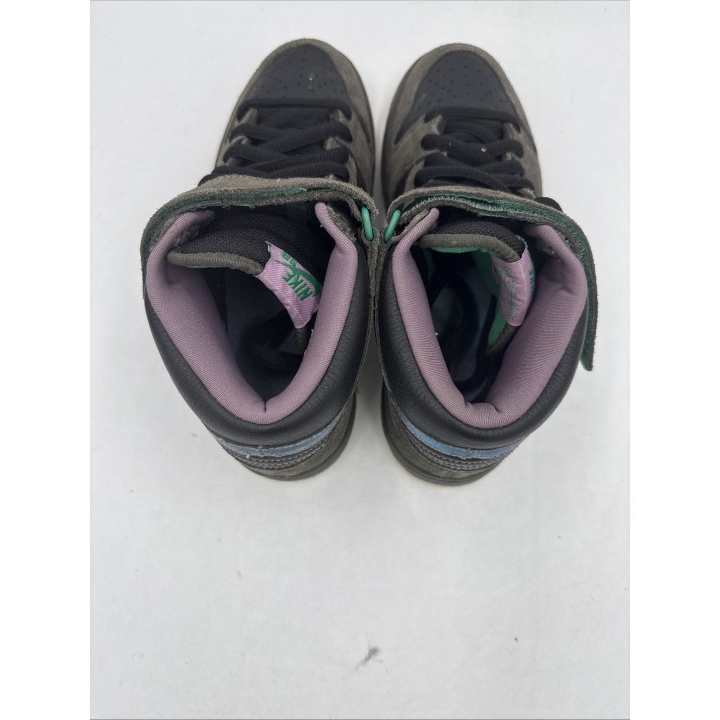 Size 8 - Nike Dunk Premium SB Mid Northern Lights