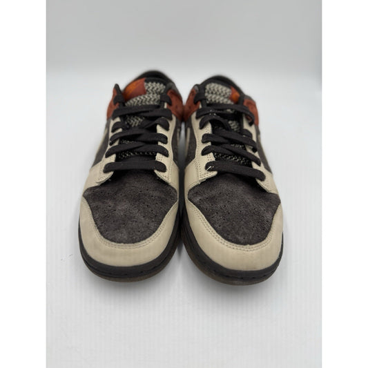 Size 8.5 - Nike Dunk Low Red Panda