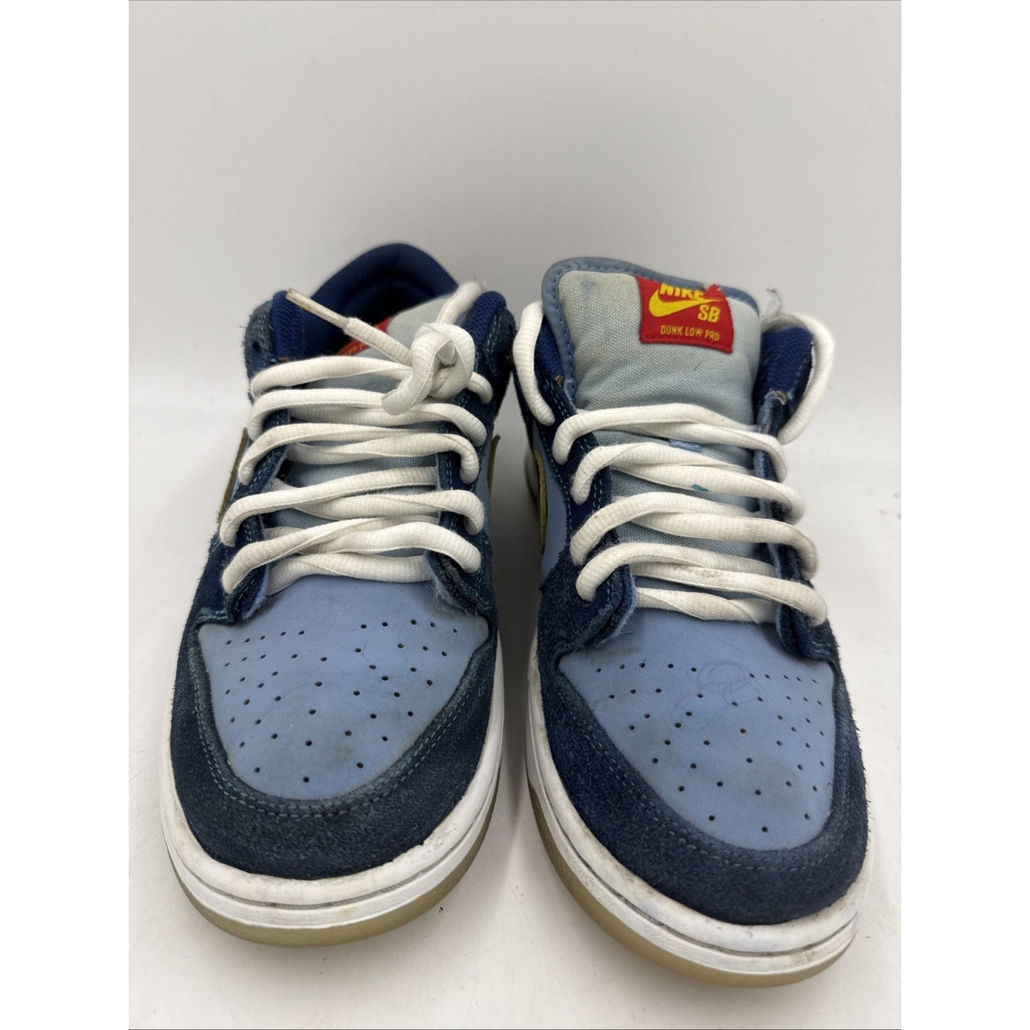 Size 9.5 - Nike SB Dunk Low Why So Sad?