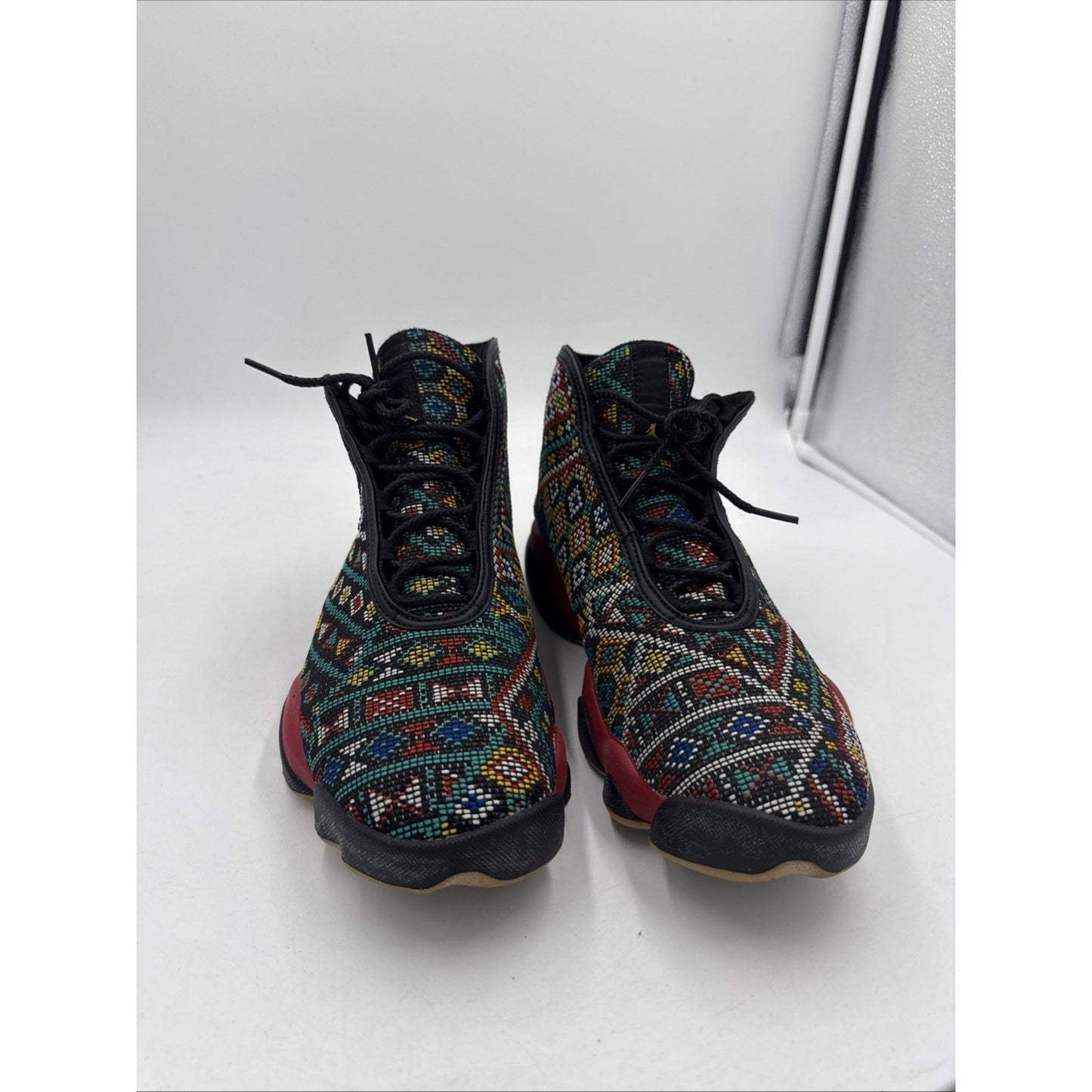 Size 10 - Air Jordan Horizon All-Star Sample Pair