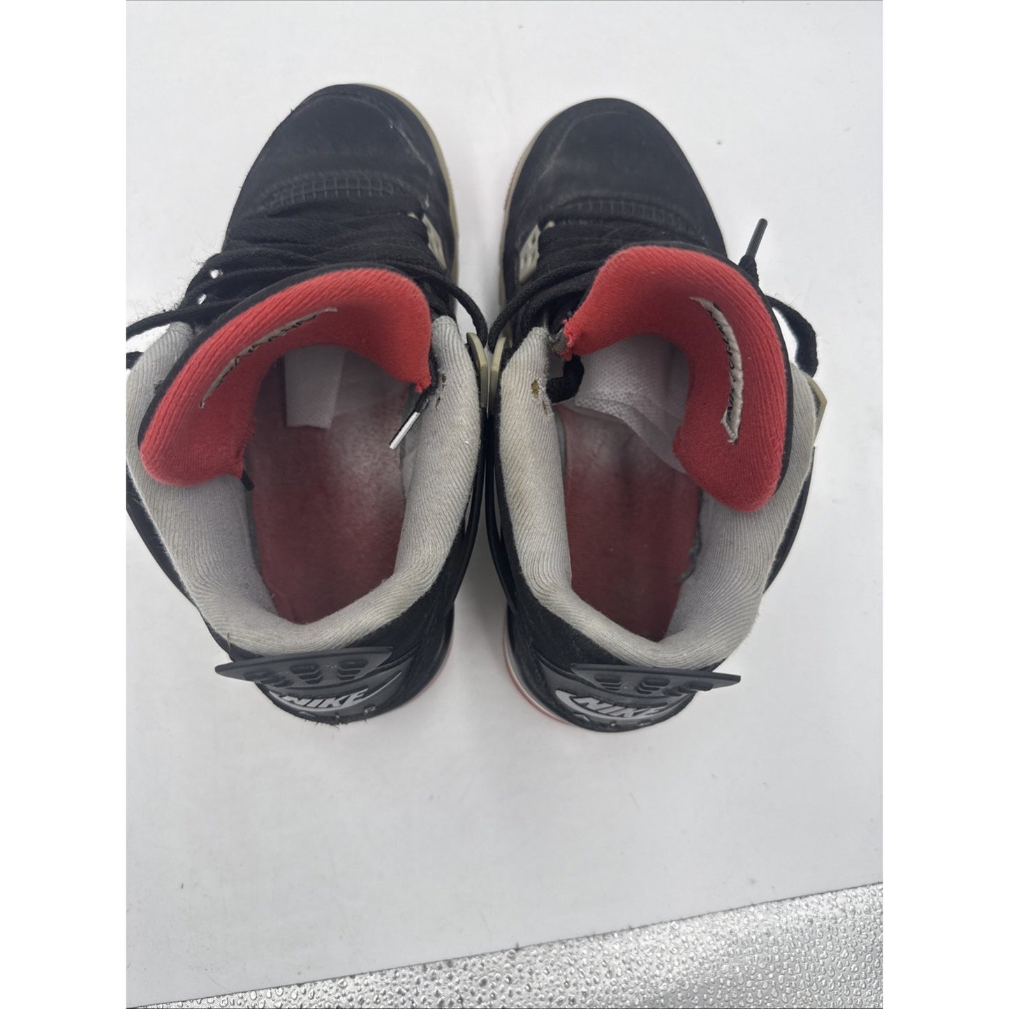 Size 5.5 (GS) - Jordan 4 Retro OG 2019 Low Bred