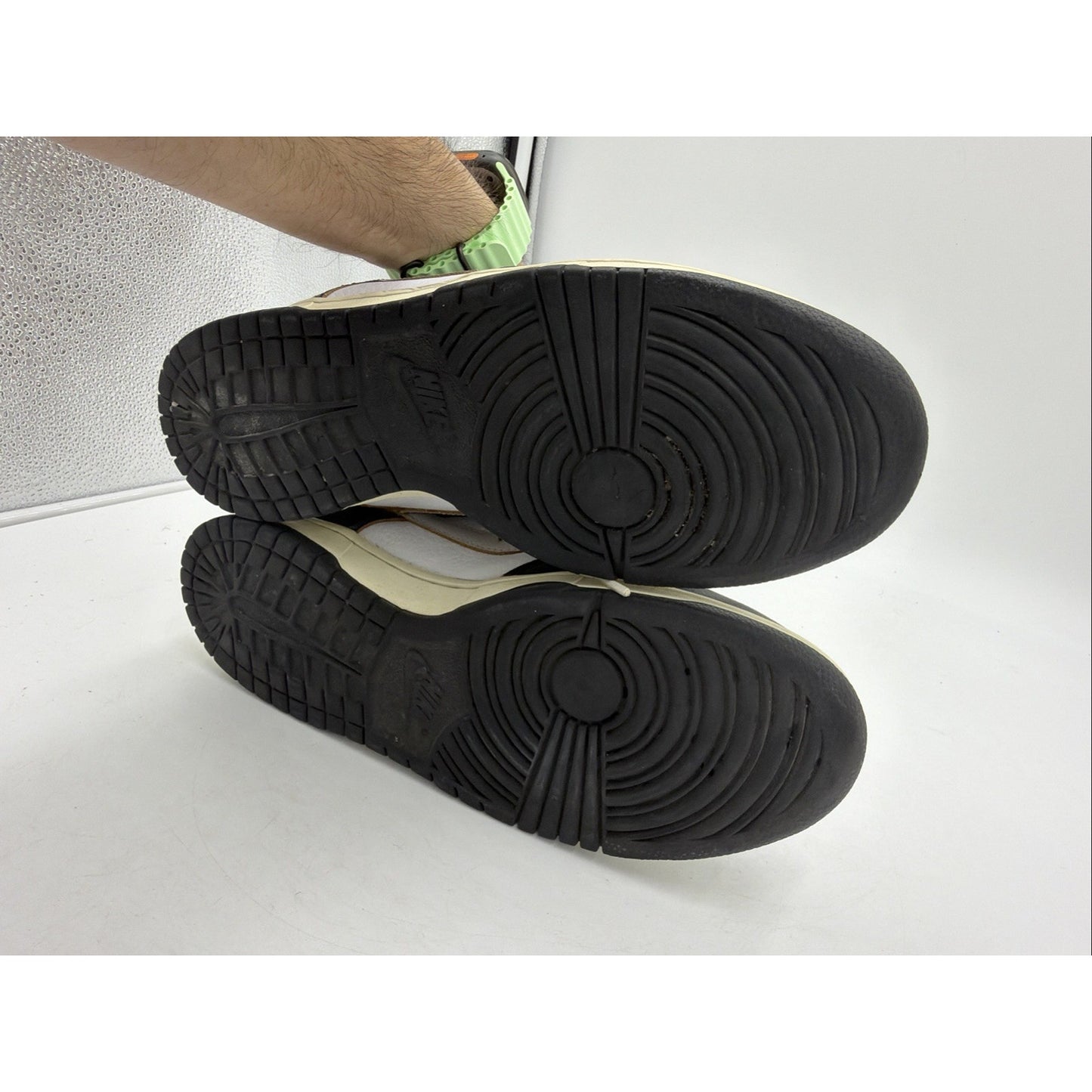 Size 8.5 - Nike SB Dunk Low x HUF San Francisco