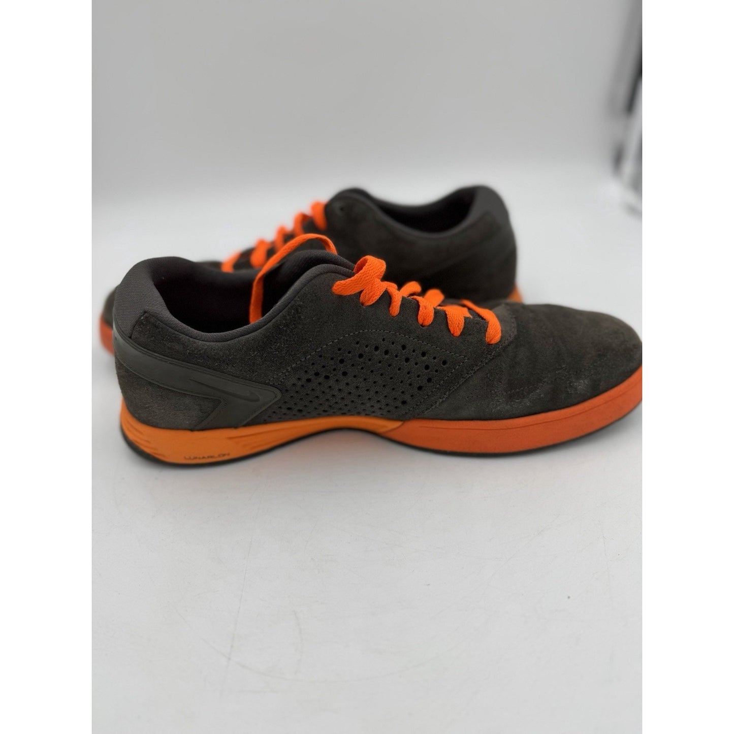 Size 11 Nike Paul Rodriguez Lunar 6.0 525133-080