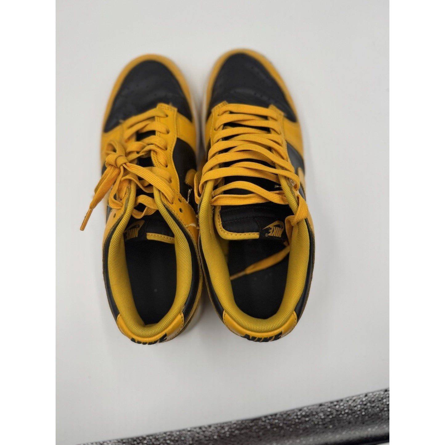 Size 10 - Nike Dunk Low Goldenrod NBS287