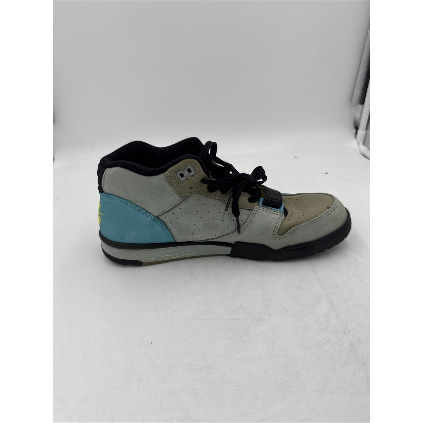 Size 10.5 - Nike Air Trainer 1 SB Brown