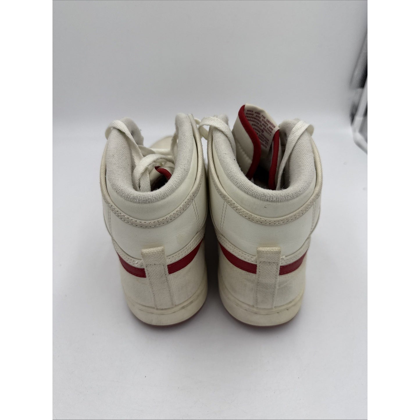 Size 10 - Jordan AJKO OG High Timeless Canvas