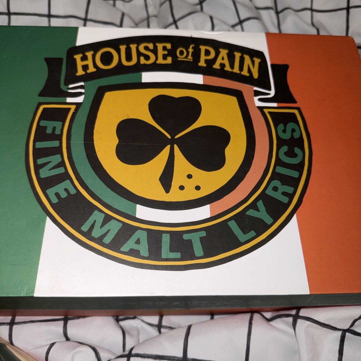Size 12 - KIY Reves Sport House Of pain 85 High