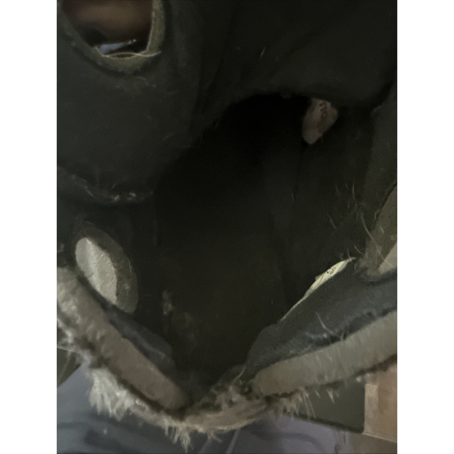 Size 12 - Jordan 5 Retro SP x Off-White Mid Muslin