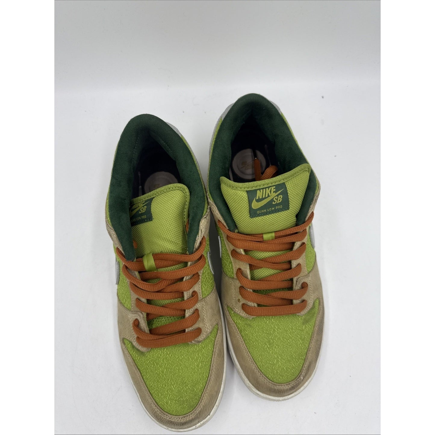 Size 12 - Nike Dunk Pro SB Low Escargot