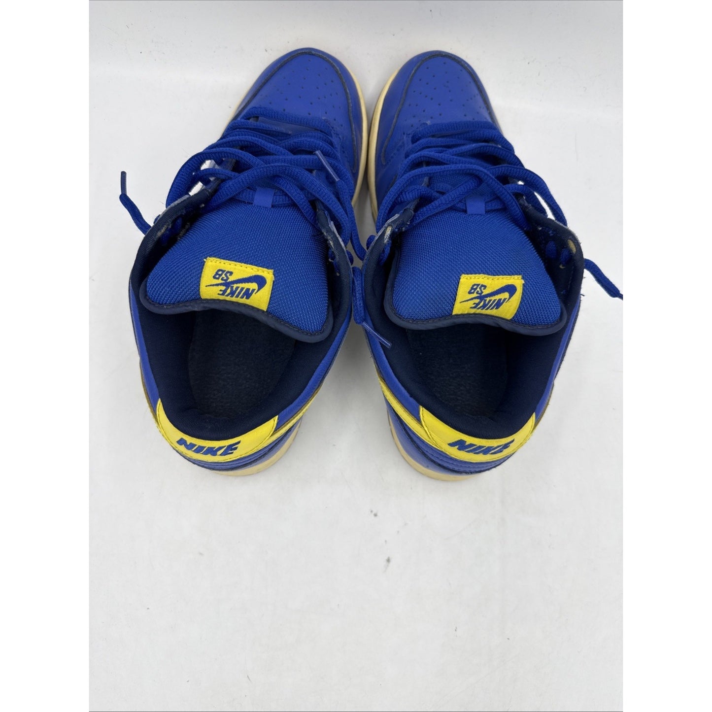 Size 12 - Nike Dunk Pro SB Low Boca Juniors