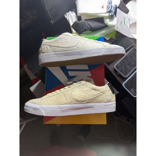 Size 11 - Nike SB Blazer Low Medicom Toy (2020) - New