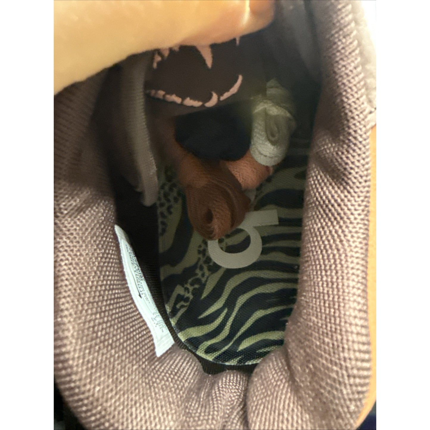 Size 12 - Arts-Rec x Nike Air Trainer 1 SB For Recreational Use