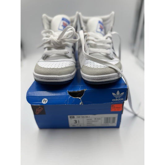 Size 3.5 Adidas Top Ten IG4797