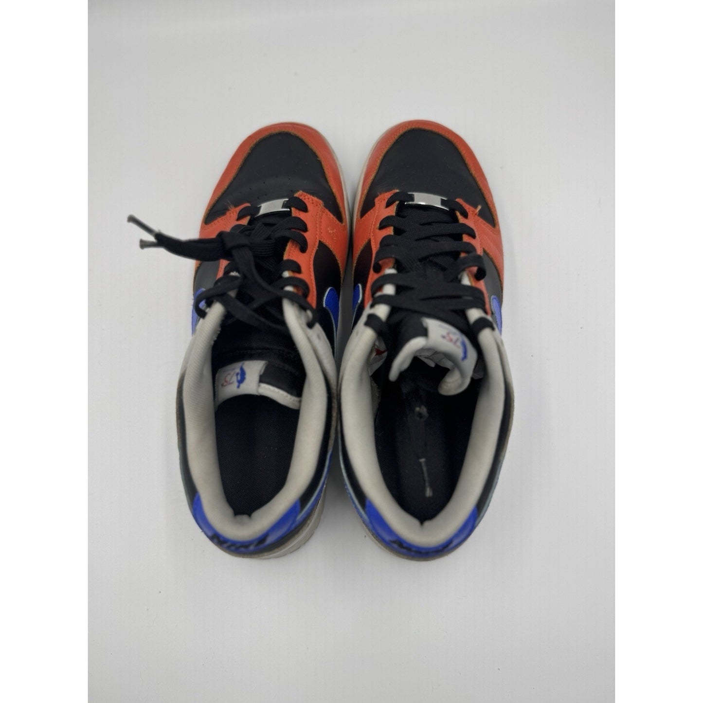 Size 11 - Nike NBA x Dunk EMB Low 75th Anniversary - Knicks NBS261