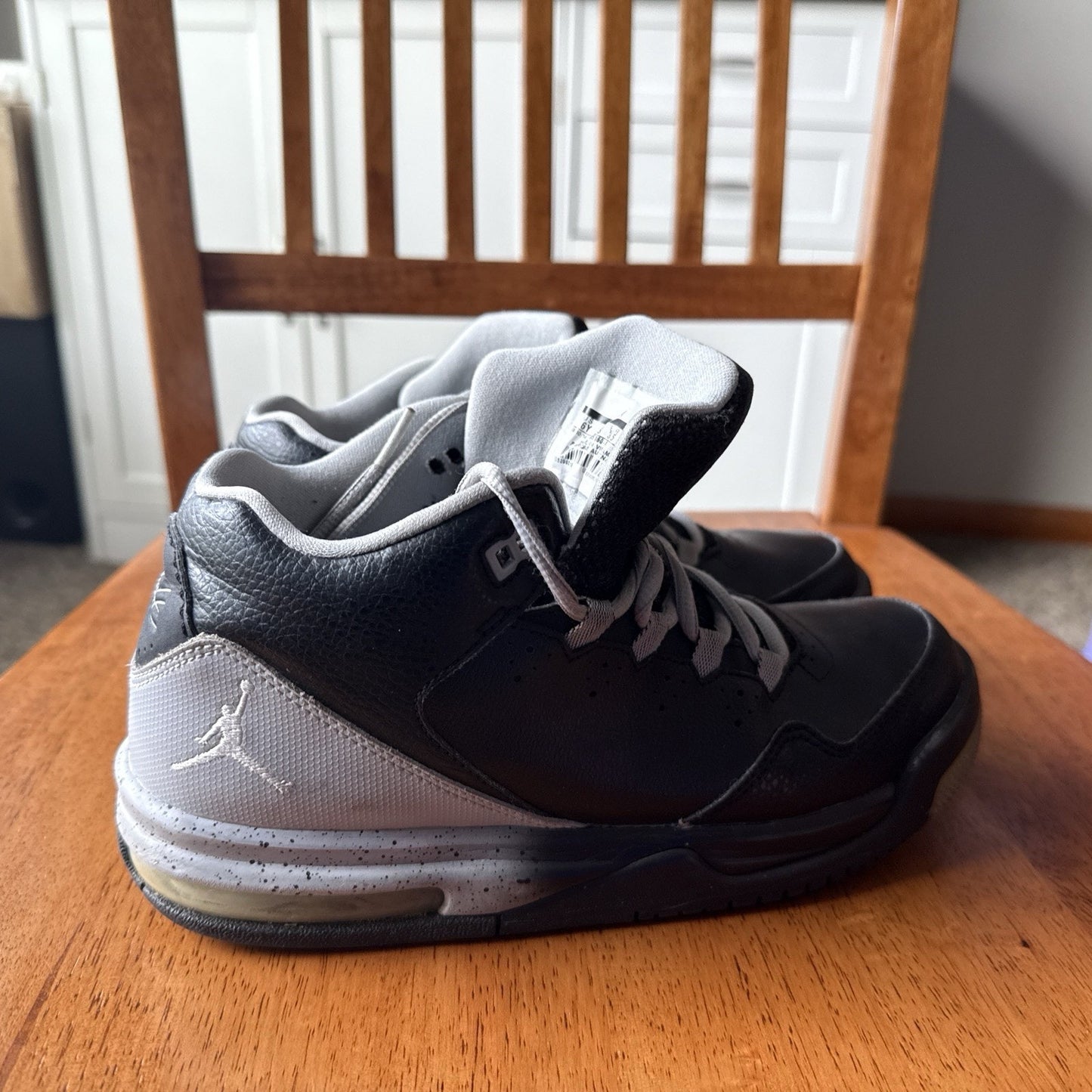Size 6Y NIKE JORDAN FLIGHT ORIGIN 2 NBS014