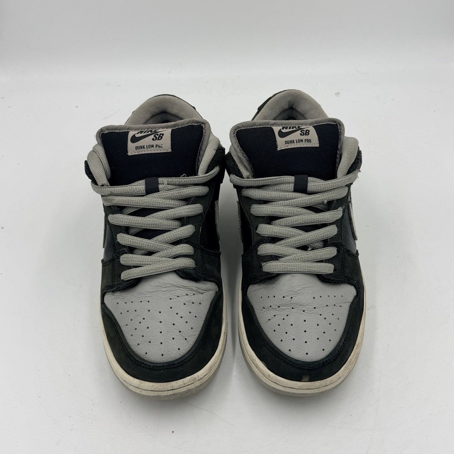 Size 10 - Nike Dunk Premium Low Green