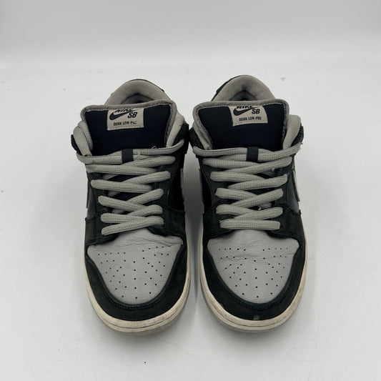 Size 10 - Nike Dunk Premium Low Green