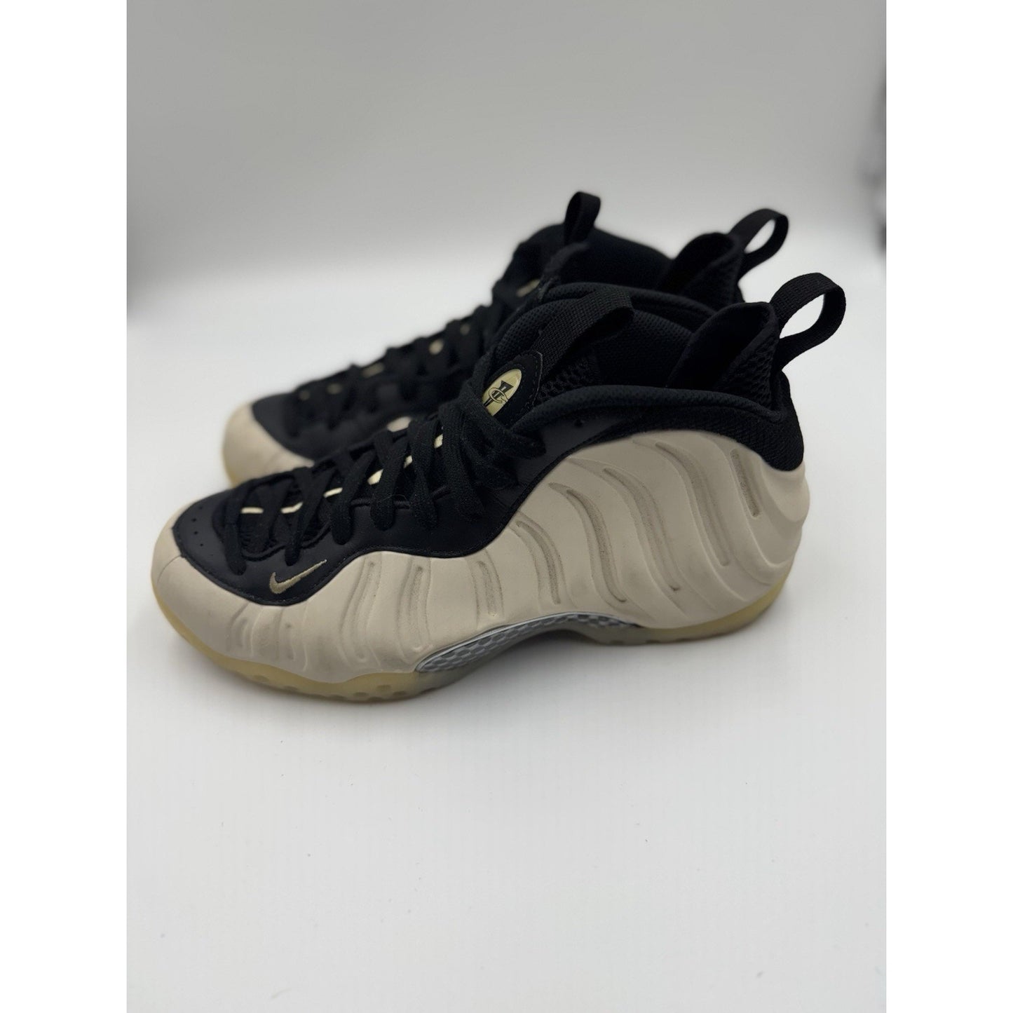 Size 8 - Nike Air Foamposite One Light Orewood Brown NBS323