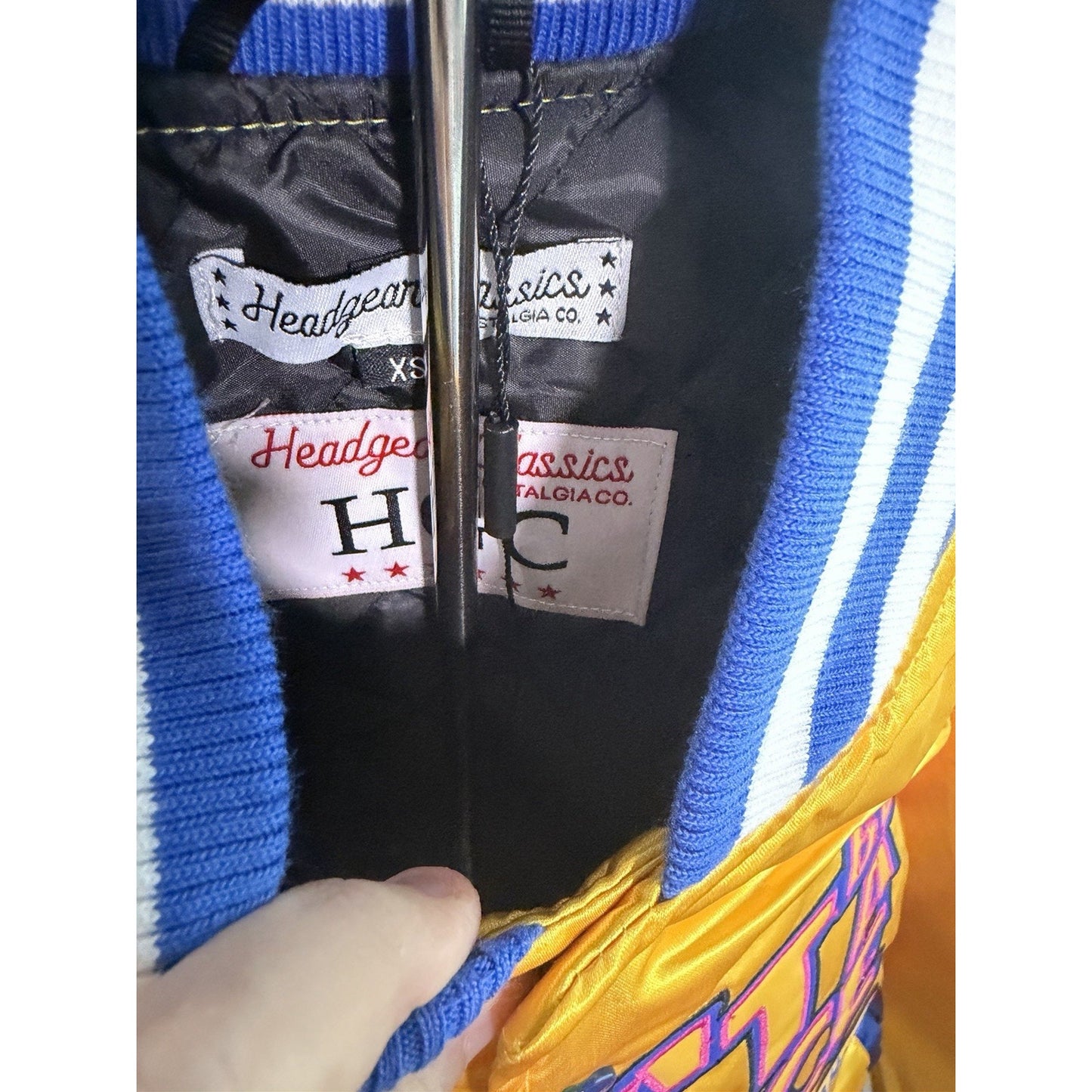 Size XS Don’t Be A Meance In South Central While Drinking… Jacket