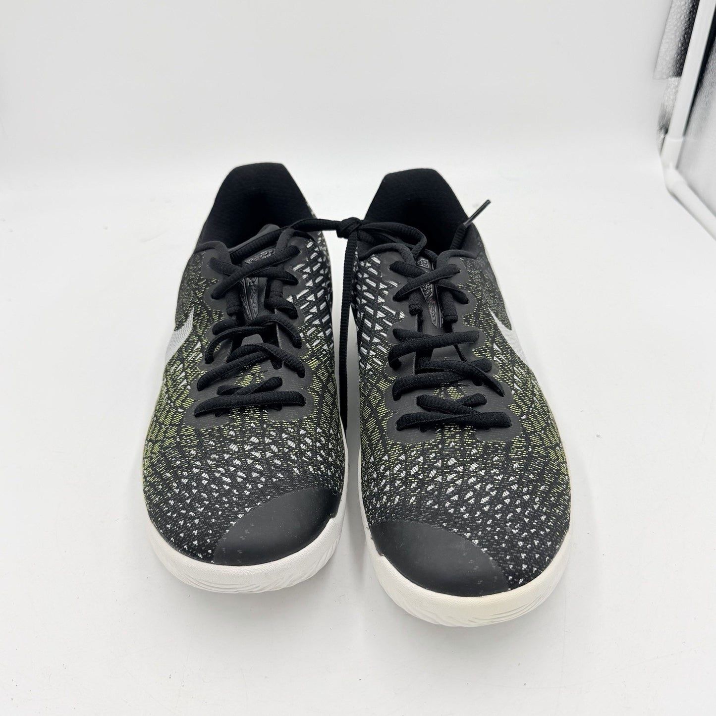 Size 8.5 - Nike Mamba Instinct Dark Grey