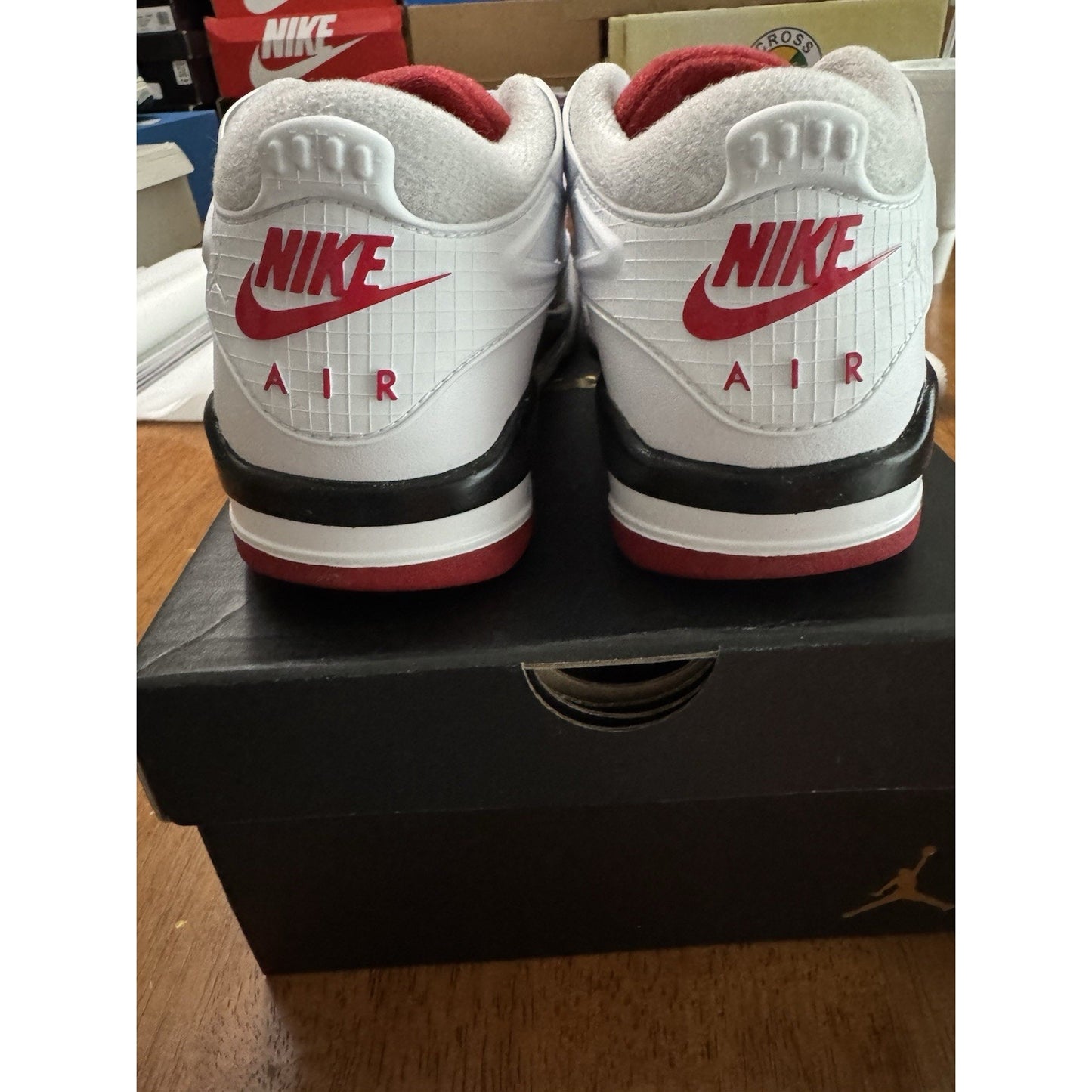 Size 6Y Jordan 4 Rm FQ7938-102 BS310