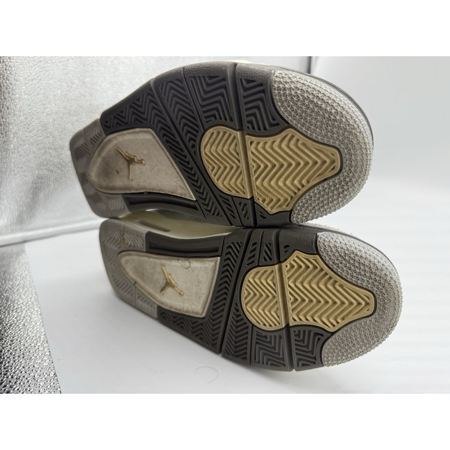Size 5.5 (GS) - Jordan 4 Retro SE Mid Craft