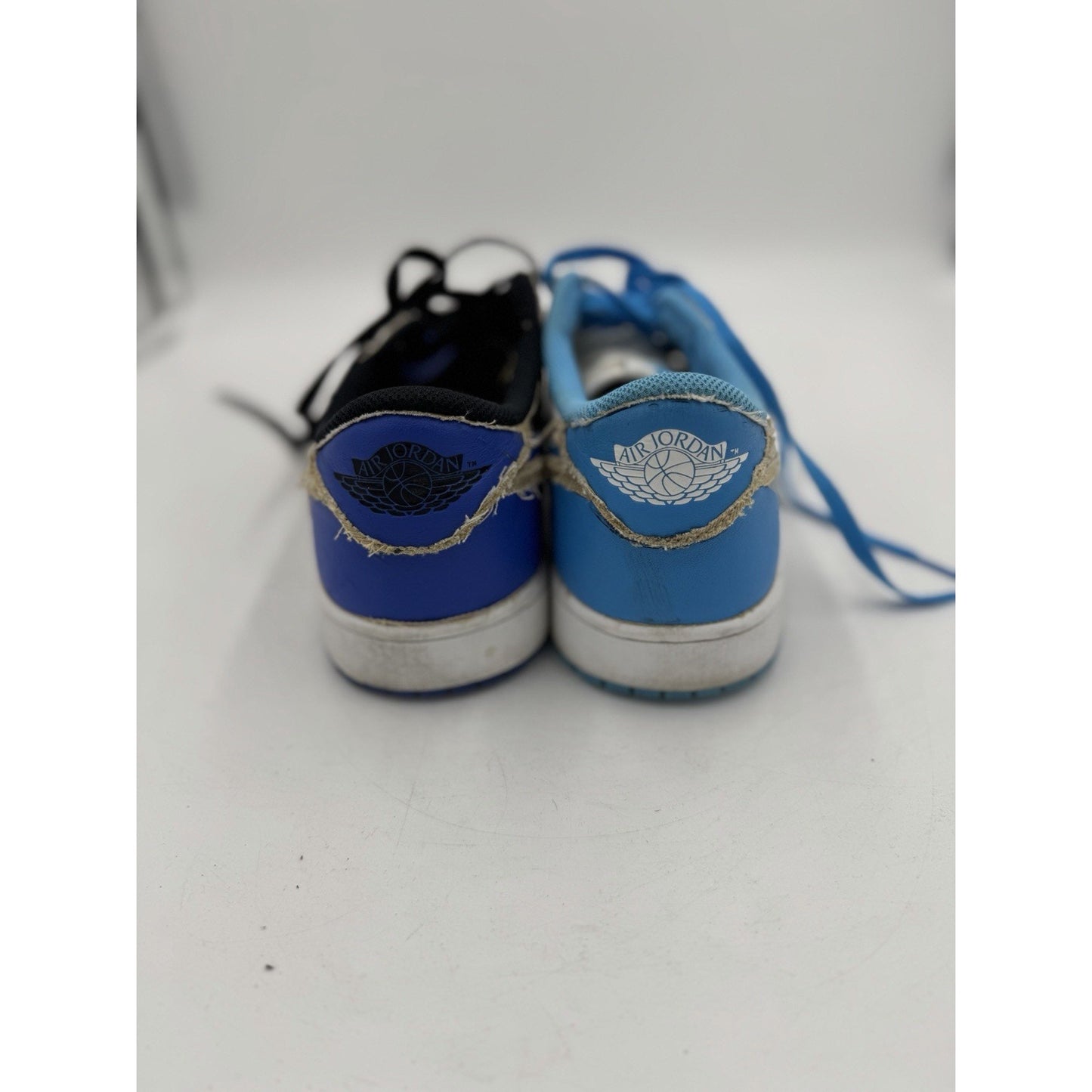 Size 12 - Air Jordan 1 SB Low Desert Ore