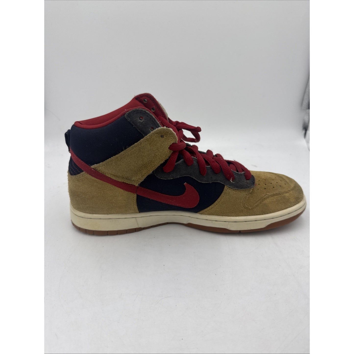 Size 11.5 - Nike Dunk Premium SB High Reese Forbes