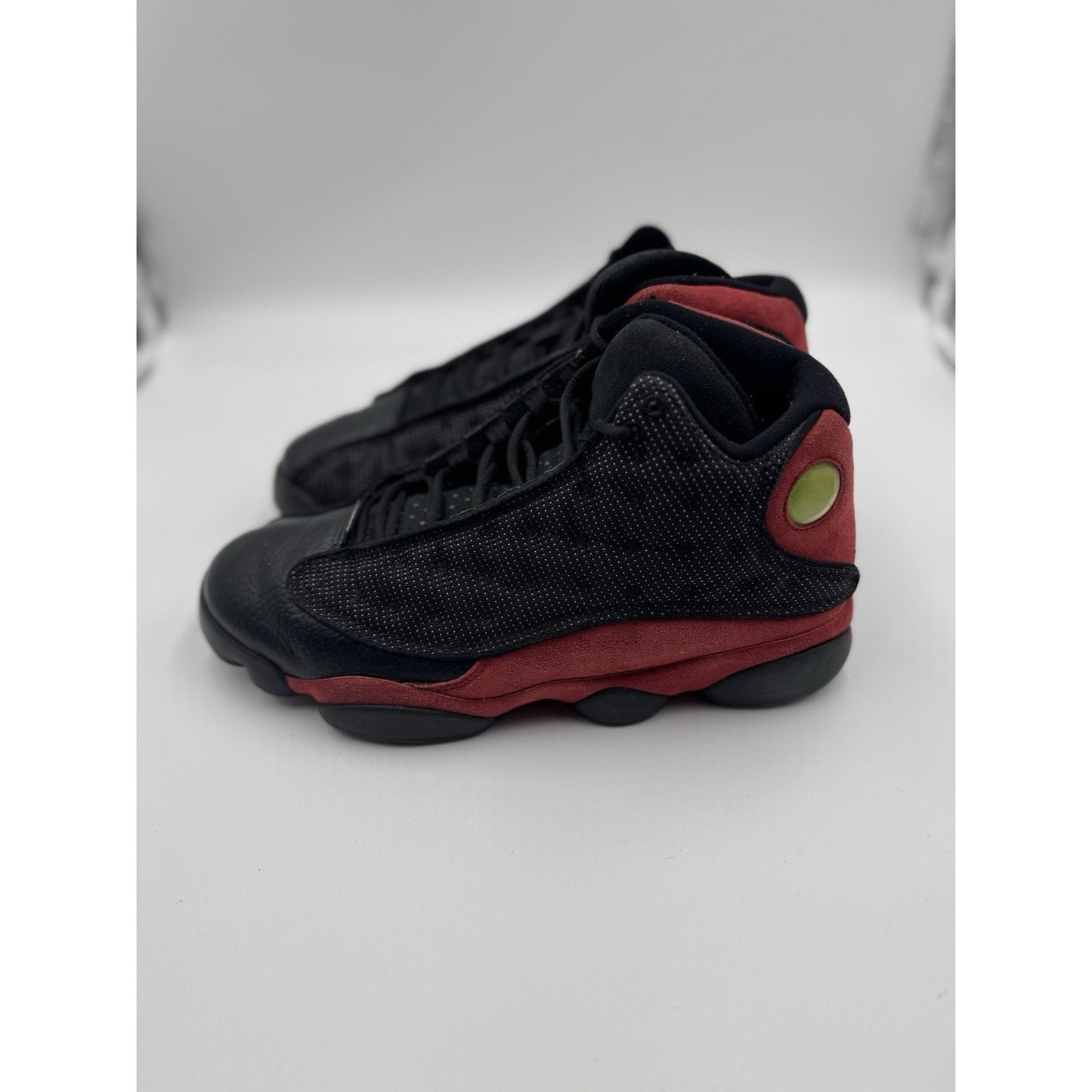 Size 8.5 - Air Jordan 13 Retro 2013 Bred NBS336
