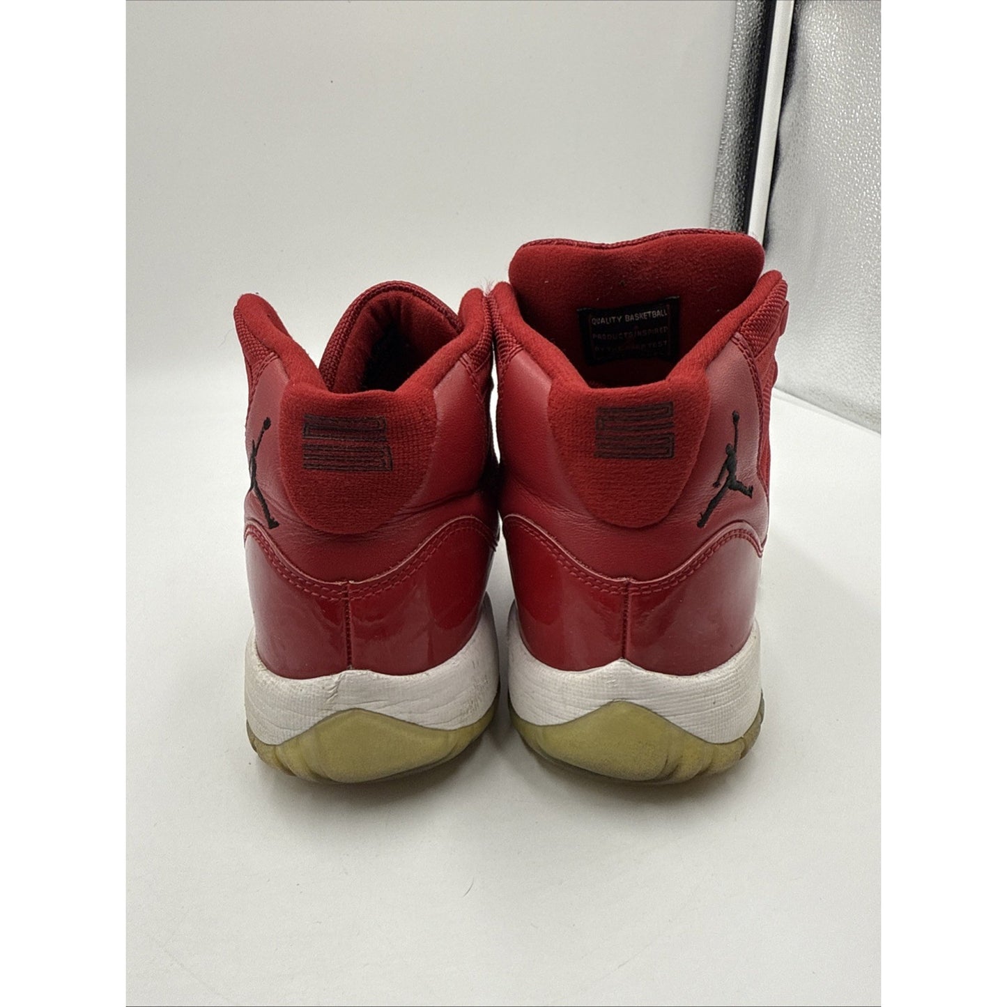 Size 7 (GS) - Jordan 11 Retro High Win Like '96