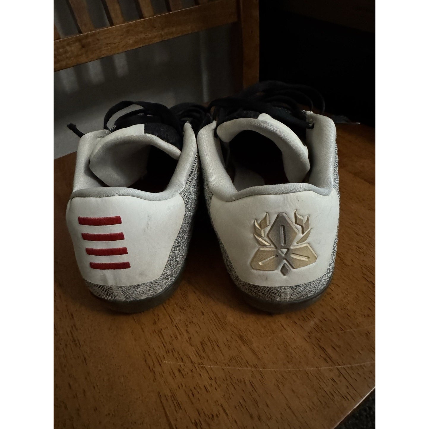 Size 10 - Nike Kobe 11 Elite Low Last Emperor NBS074
