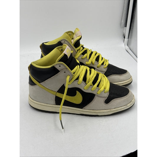 Size 10.5 - Nike Dunk Premium Sb High Miss Piggy