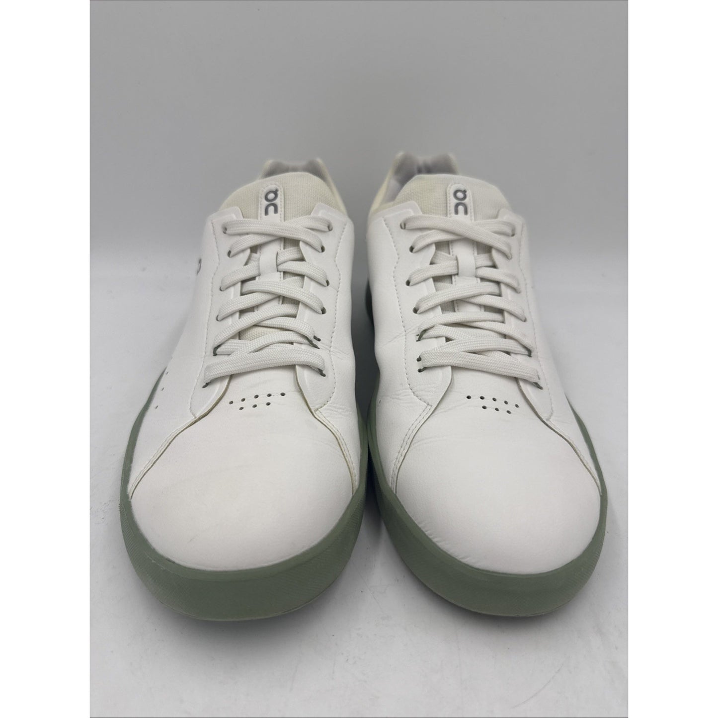 Size 12 - ON The Roger Advantage White Reseda