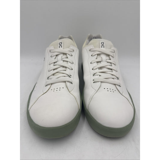 Size 12 - ON The Roger Advantage White Reseda