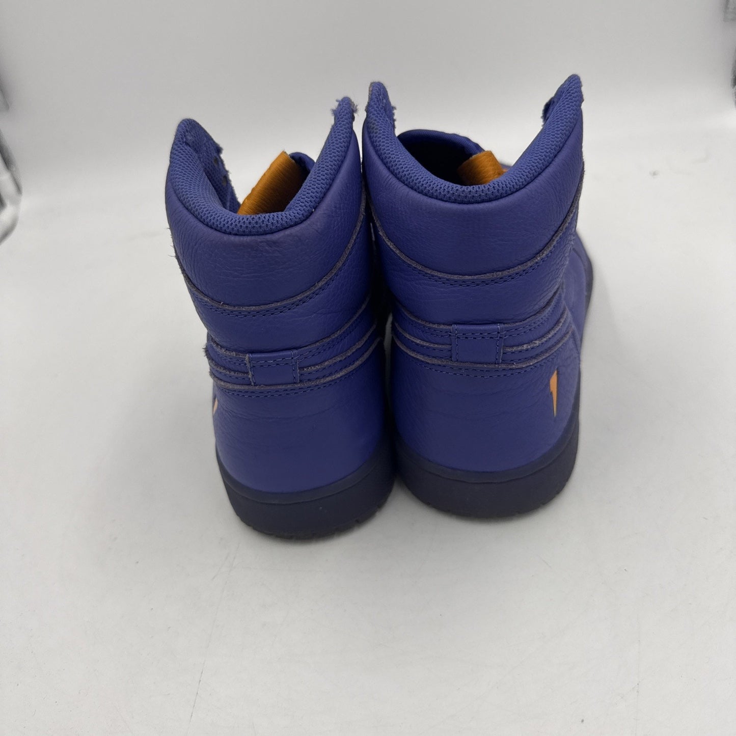Size 10 Jordan  Gatorade Rush Violet AJ5997-555