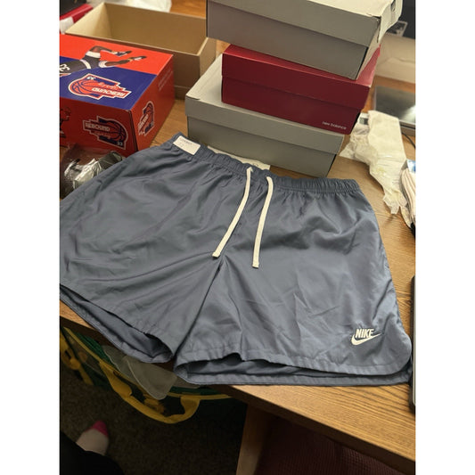 Nike Shorts 2xl Above The Knee Shorts