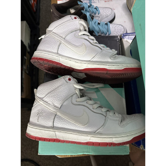 Size 8.5 - Kevin Bradley x Nike SB Zoom Dunk Pro High Kevin Bradley