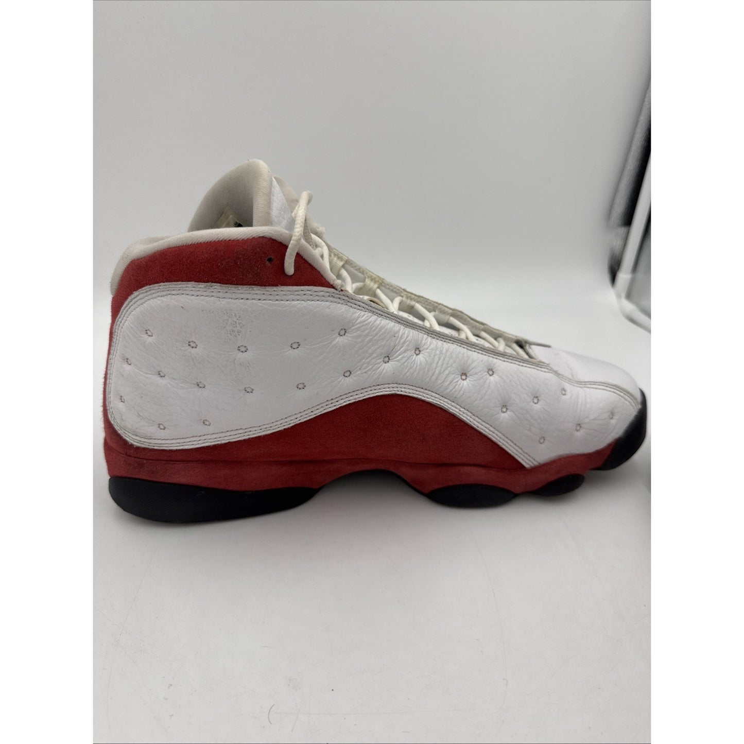 Size 15 - Jordan 13 Retro Chicago 2017
