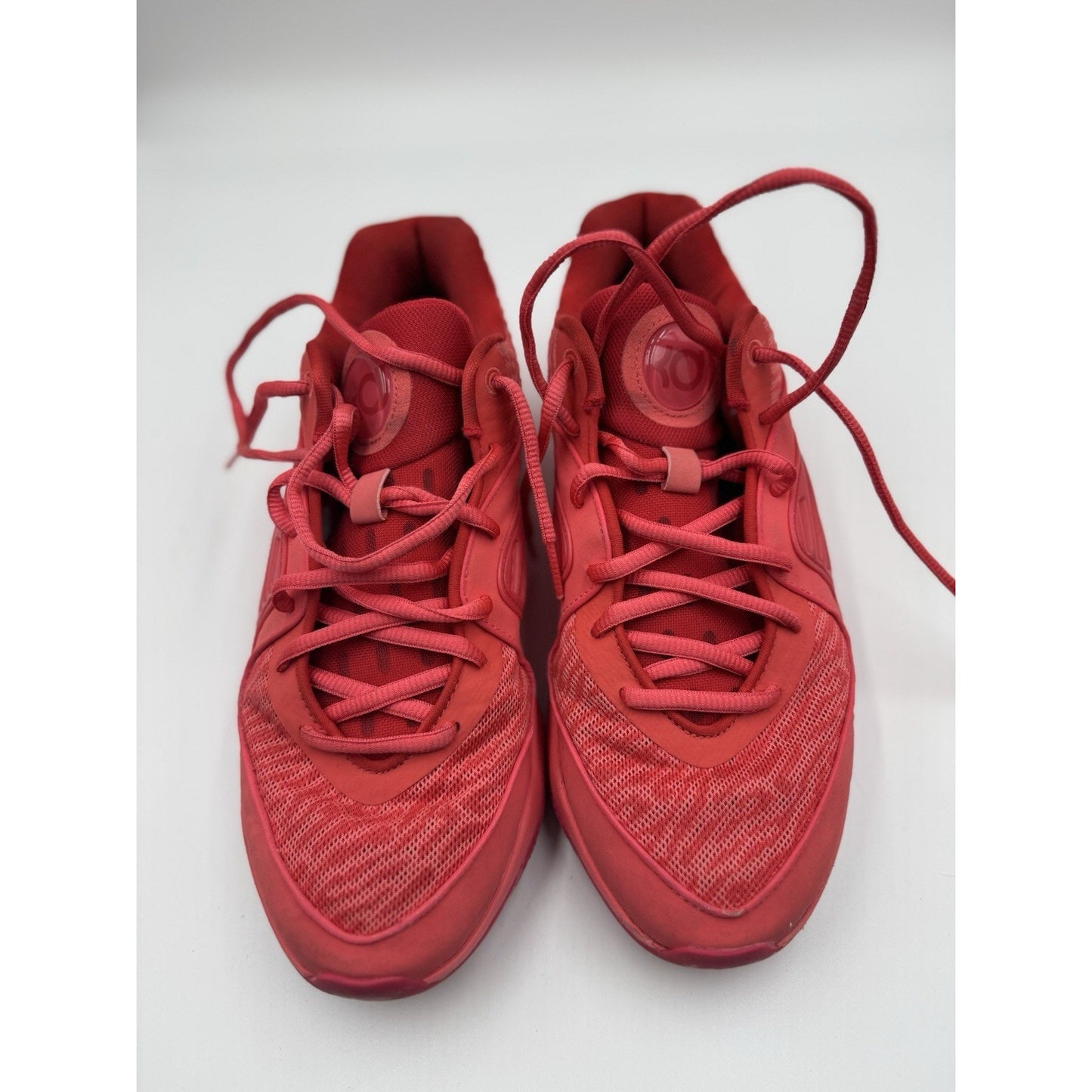 Size 8.5 - Nike KD 16 Ember Glow NBS253