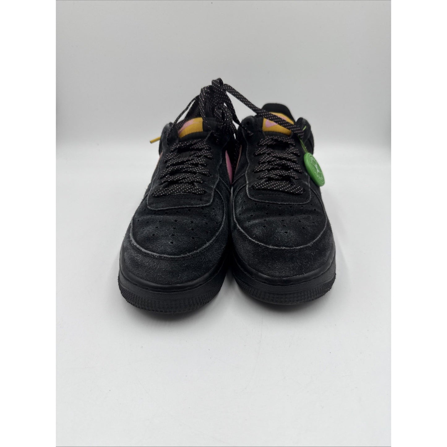Size 9 - Nike Air Force 1 Low Black ACG NBS467