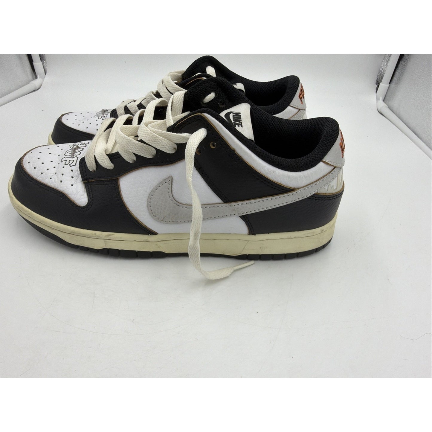 Size 8.5 - Nike SB Dunk Low x HUF San Francisco