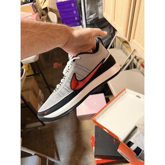 Size 13.5 - Nike Book 2 Spiridon - IQ0050-001