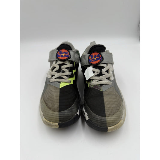 Size 1.5 (PS) - Nike LeBron 18 x Space Jam Low Bugs x Marvin NBS471