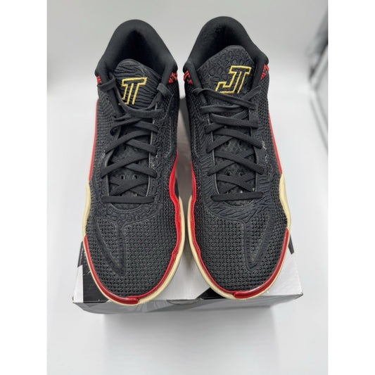 Size 13 - Jordan Tatum 1 Zoo - DX5572-001