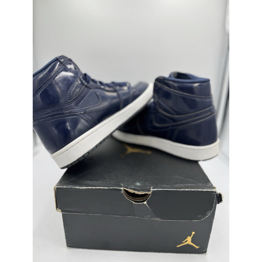 Size 8.5 - DSM x Air Jordan 1 Retro OG High Dover Street Market