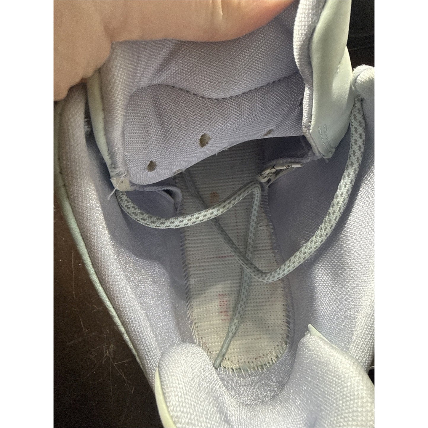 Size 12 - Air Jordan Lyrical Lemonade x Jordan Aerospace 720 Chicago Forever