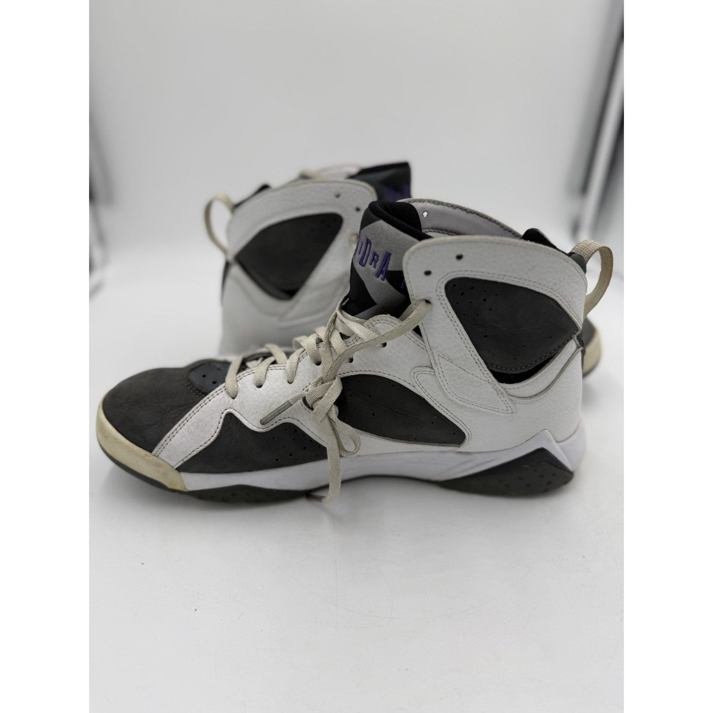 Size 12 - Air Jordan 7 Retro 2021 Flint