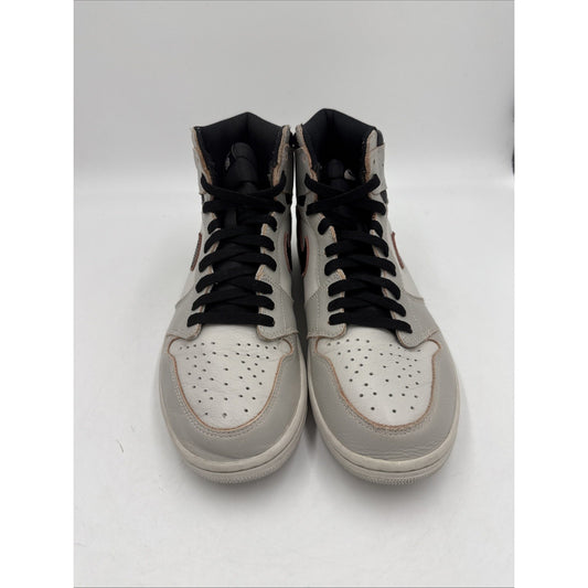 Size 9.5 - Air Jordan 1 Retro SB High NYC to Paris