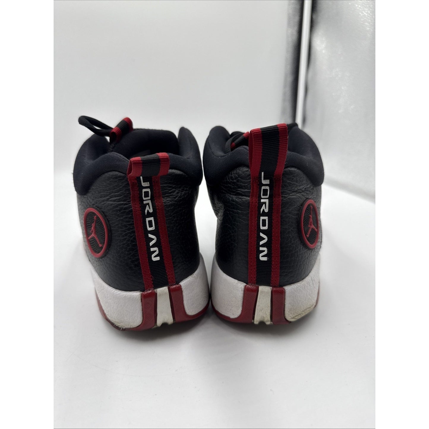 Size 10.5 - Jordan Jumpman Pro Quick Bred